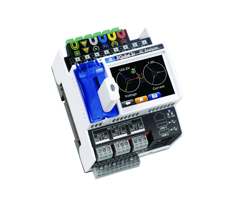 image of a PQube3 r